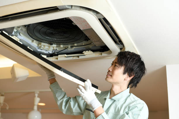 Best Air Duct Cleaning Near Me  in North Port, FL